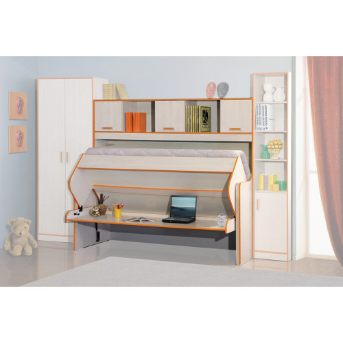 Стол-кровать Джуниор №15