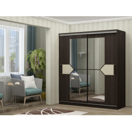 Шкаф купе Аврора