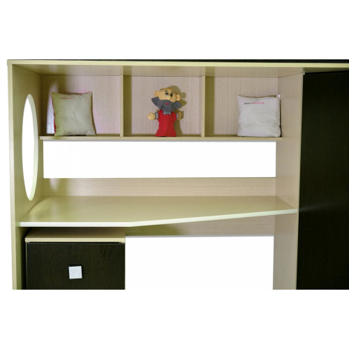 Детская Сказка ЛДСП