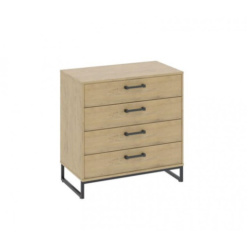 Комод Лофт тип 2