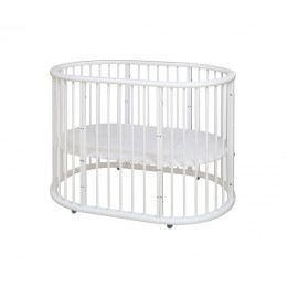 Кровать детская трансформер