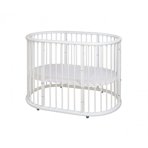 Кровать детская трансформер