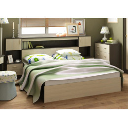 Спальный гарнитур Бася