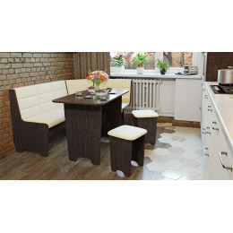 Кухонный уголок «Техас» Исп.2