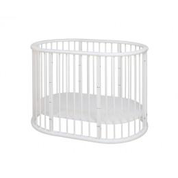 Кровать детская трансформер