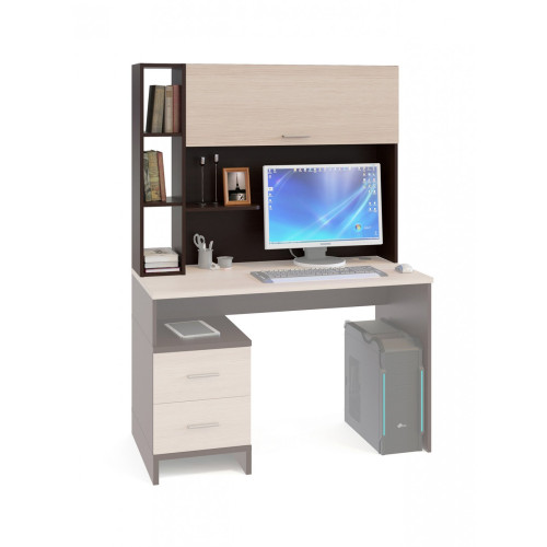 Надстройка КН-03 для компьютерных столов КСТ-114