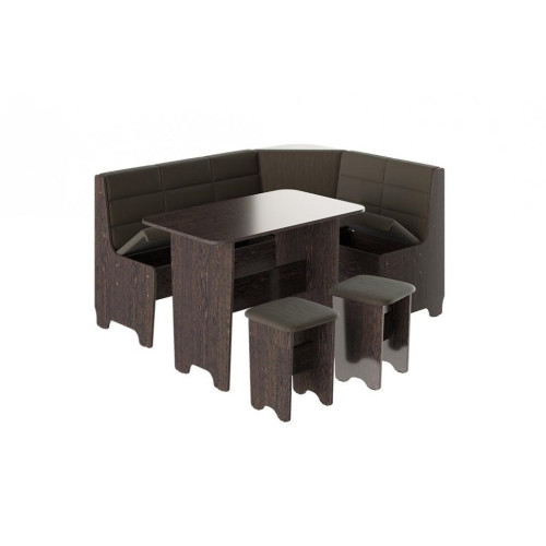 Кухонный уголок «Техас» Исп.2