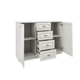 Комод "Габриэлла" 06.65 (908х1200х434)