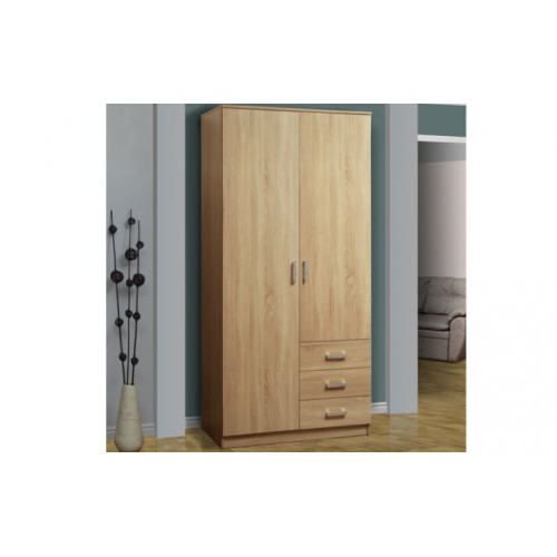 Шкаф комбинированный 06.290