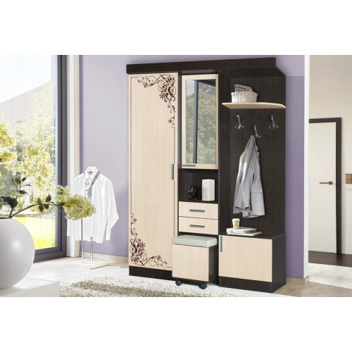 Прихожая Елена-4