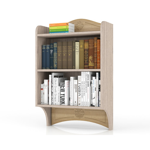 Полка книжная Онега