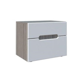 Тумба прикроватная "Палермо" SL