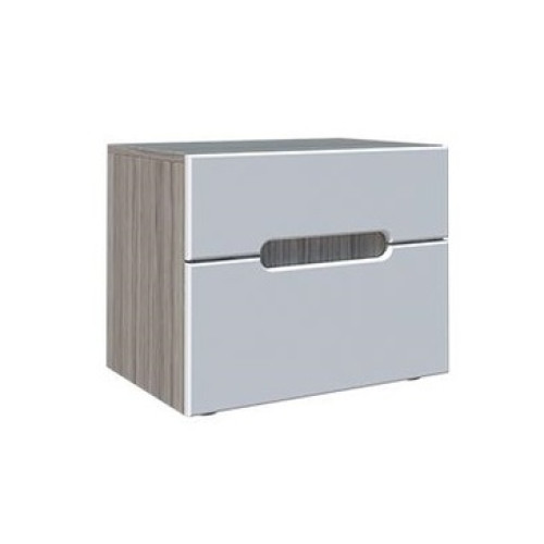 Тумба прикроватная Палермо SL