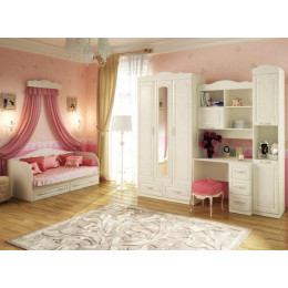 Детская "Тина"