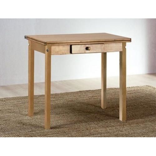 Стол обеденный раскладной (840х570/1140х730)