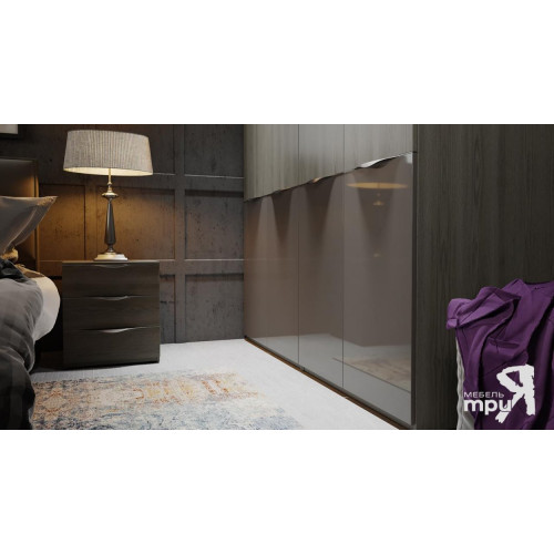 Шкаф для одежды 2х-створчатый Либерти