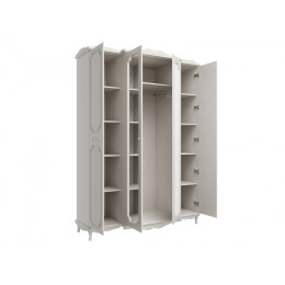 Шкаф для одежды "Кантри"