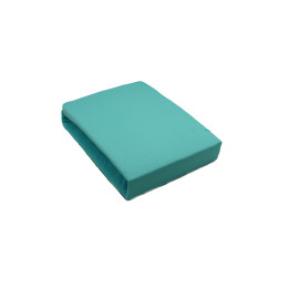 Простынь на резинке (800*1900 мм)