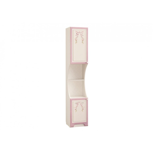 Шкаф комбинированный Акварель