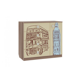 Комод "Челси"