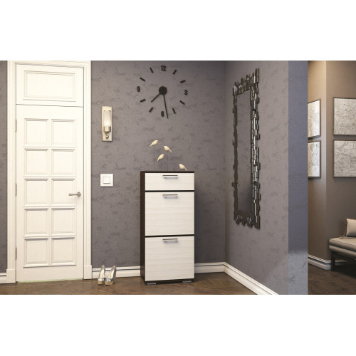 Тумба высокая Ника ТВ500 SL