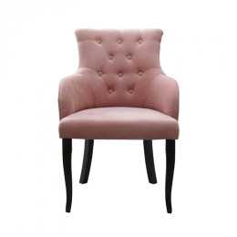 Кресло с пуговицами "Лофт" В/П