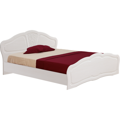 Кровать с основанием №2 Тиффани 1400 мм