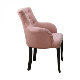 Кресло с пуговицами "Лофт" В/П