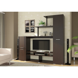 Стенка "СОЛО-12 НМ"