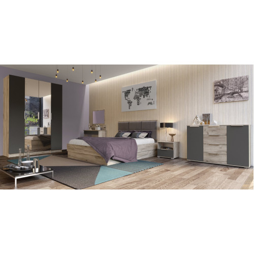 Комод Венеция