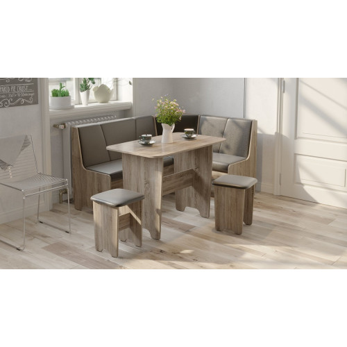 Кухонный уголок «Техас» Исп.1