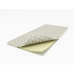 Наматрасник с латексом