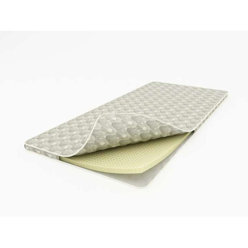 Наматрасник с латексом