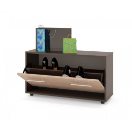 Тумба под обувь в прихожую ТП-3