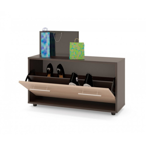 Тумба под обувь в прихожую ТП-3