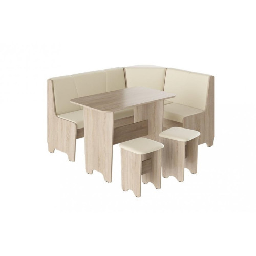 Кухонный уголок «Техас» Исп.1