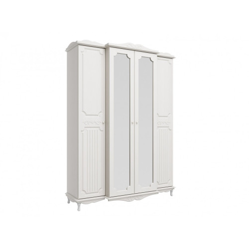 Шкаф для одежды Кантри