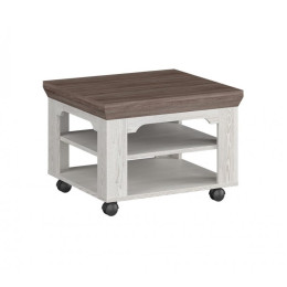 Стол журнальный "Ривьера" (МебельМаркет)