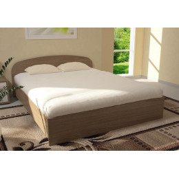 Кровать 1240 мм (Б)