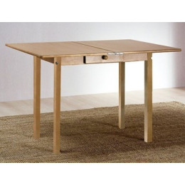 Стол обеденный раскладной (840х570/1140х730)