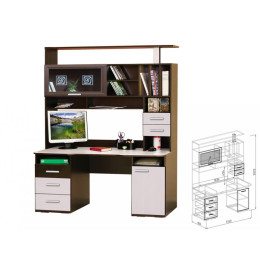 Стол №17 "Статус"