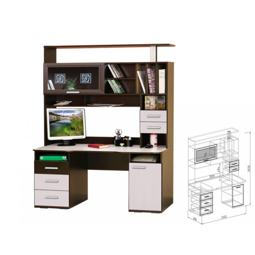 Стол №17 Статус