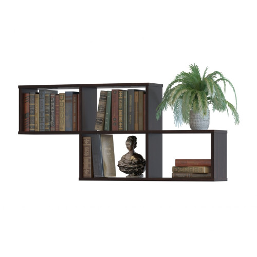 Полка настенная ПК-3