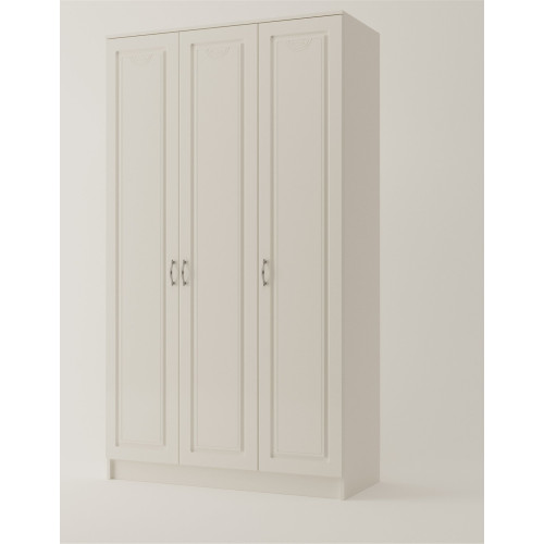 Шкаф 3х-створчатый Моника-1