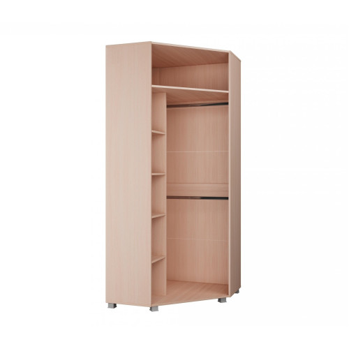 Шкаф угловой ШК-074 ЛАЙК