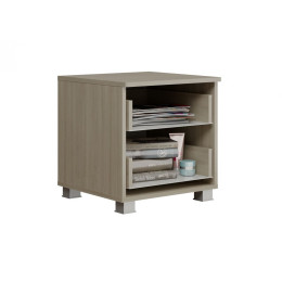 Тумба прикроватная ТМ-009 "Амели"