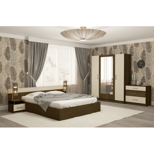 Спальный гарнитур Соната