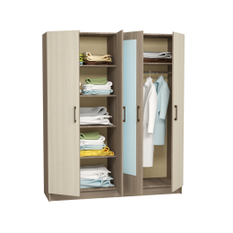 Спальный гарнитур "Соната"