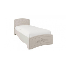 Кровать односпальная "Каролина"