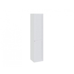 Шкаф для белья с 1-ой дверью правый «Ривьера» (452)